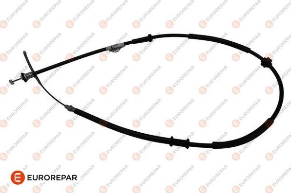 EUROREPAR 1699099080 - Тросик газу autocars.com.ua