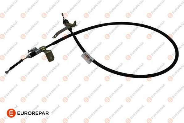 EUROREPAR 1699099280 - Тросик газу autocars.com.ua