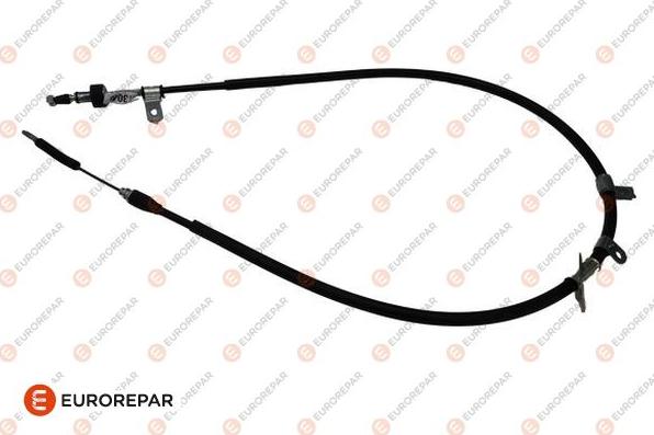 EUROREPAR 1699099380 - Тросик газу autocars.com.ua