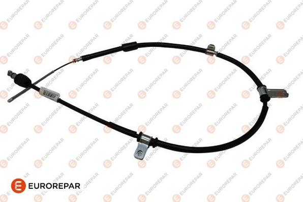 EUROREPAR 1699099780 - Тросик газу autocars.com.ua