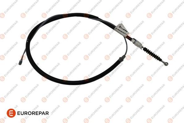 EUROREPAR 1699099880 - Тросик газу autocars.com.ua