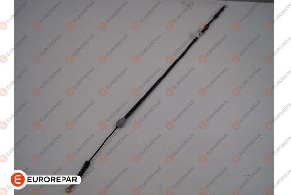 EUROREPAR 1699100080 - Тросик газу autocars.com.ua
