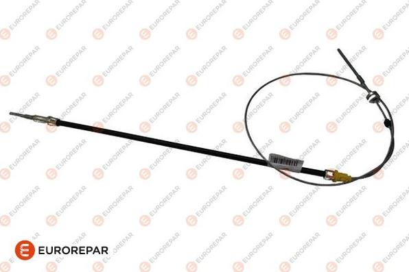 EUROREPAR 1699100180 - Тросик газу autocars.com.ua