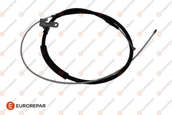 EUROREPAR 1699100680 - Тросик газу autocars.com.ua