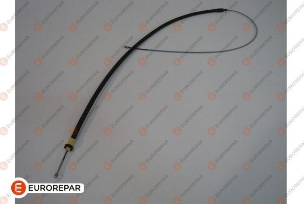 EUROREPAR 1699100780 - Тросик газу autocars.com.ua