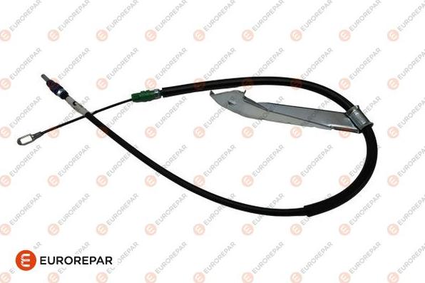 EUROREPAR 1699101180 - Тросик газу autocars.com.ua
