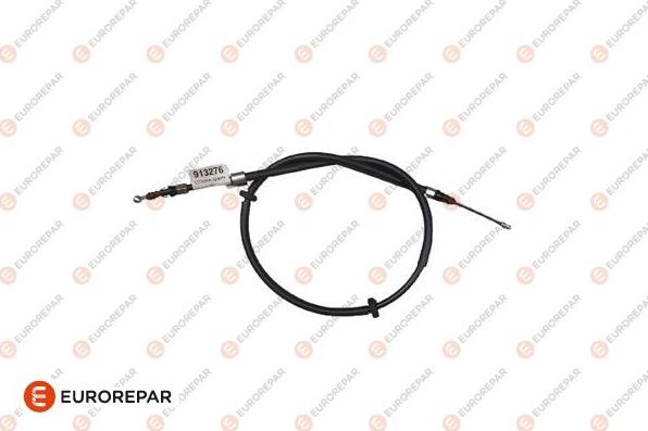 EUROREPAR 1699101280 - Тросик газу autocars.com.ua