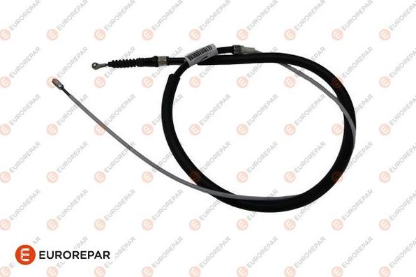 EUROREPAR 1699101480 - Тросик газу autocars.com.ua