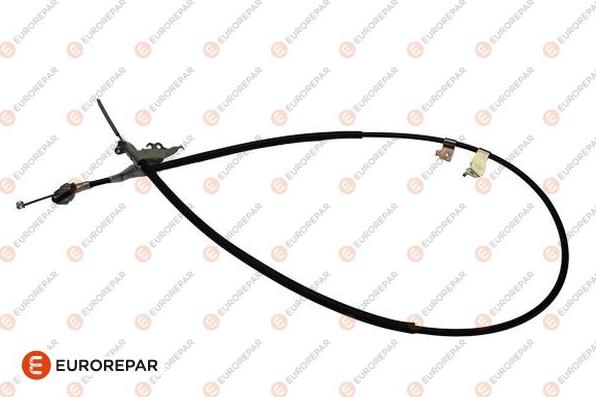 EUROREPAR 1699101780 - Тросик газу autocars.com.ua