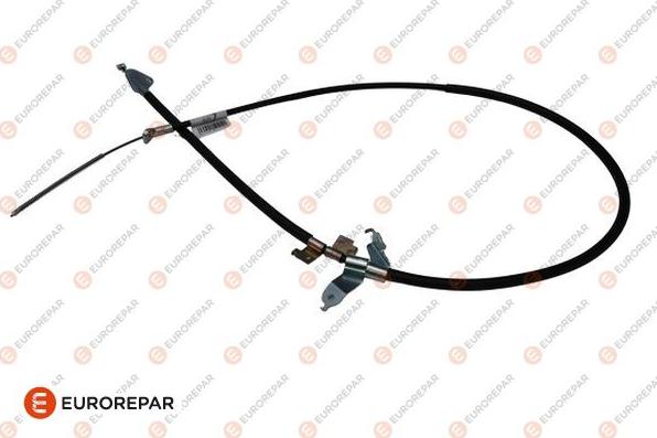 EUROREPAR 1699101880 - Тросик газу autocars.com.ua