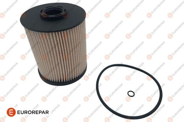 EUROREPAR 1699336480 - Паливний фільтр autocars.com.ua