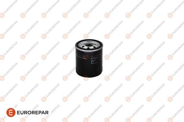 EUROREPAR 1699679380 - Масляний фільтр autocars.com.ua