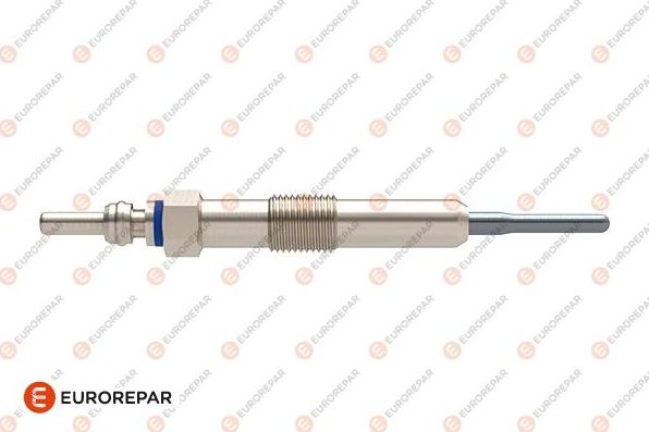 EUROREPAR 1699682380 - Свічка розжарювання autocars.com.ua