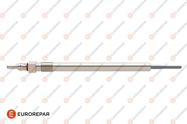 EUROREPAR 1699682580 - Свічка розжарювання autocars.com.ua