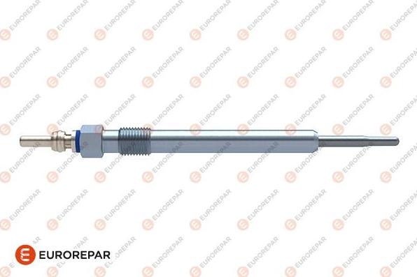 EUROREPAR 1699682780 - Свічка розжарювання autocars.com.ua