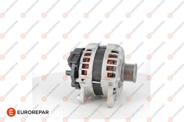 EUROREPAR 6501404680 - Генератор autocars.com.ua