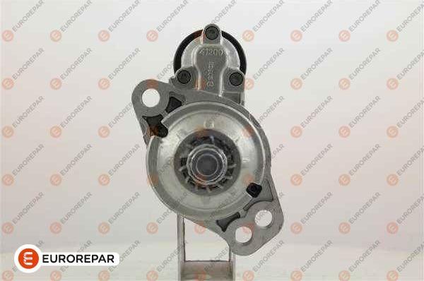 EUROREPAR 6501407880 - Стартер autocars.com.ua