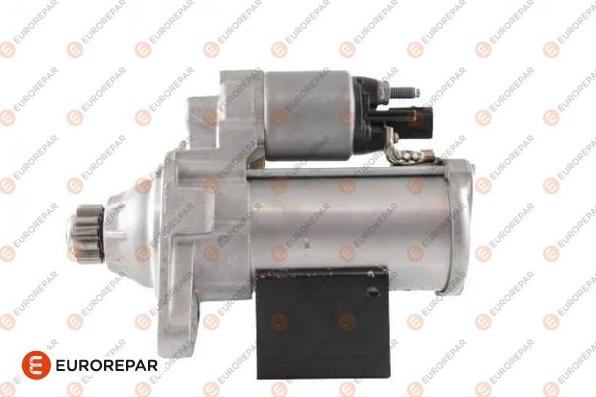 EUROREPAR 6501407980 - Стартер autocars.com.ua