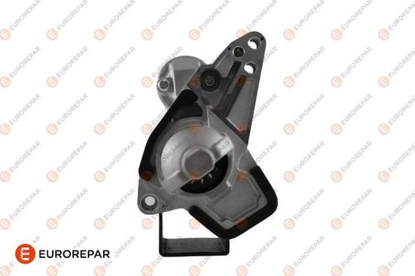 EUROREPAR 6501408180 - Стартер autocars.com.ua
