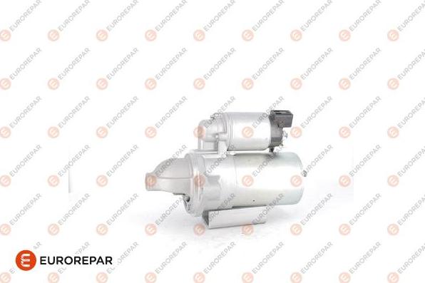 EUROREPAR 6501410280 - Стартер autocars.com.ua