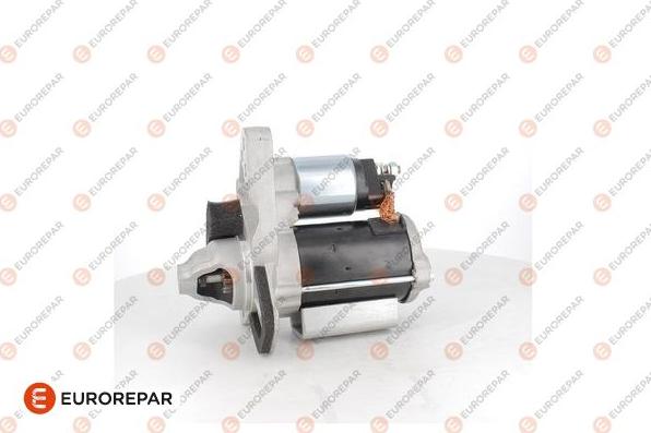 EUROREPAR 6501411080 - Стартер autocars.com.ua