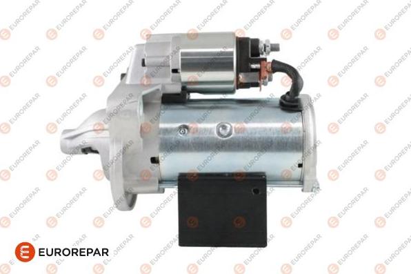 EUROREPAR 6501411280 - Стартер autocars.com.ua