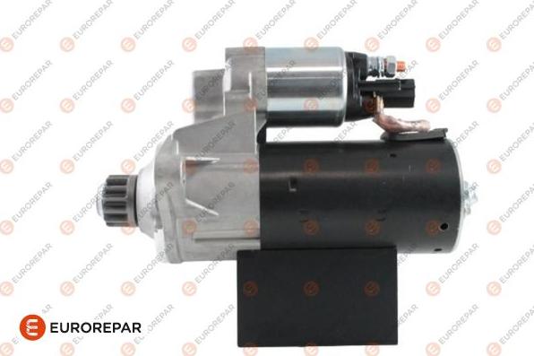 EUROREPAR 6501411780 - Стартер autocars.com.ua