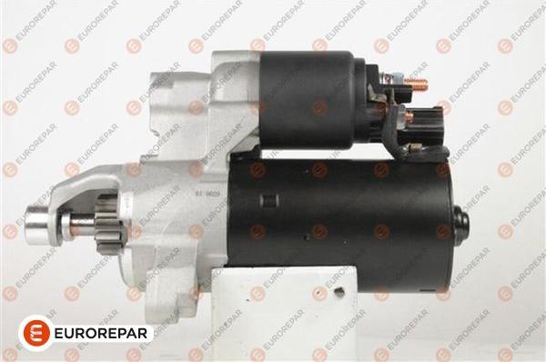 EUROREPAR 6501412080 - Стартер autocars.com.ua