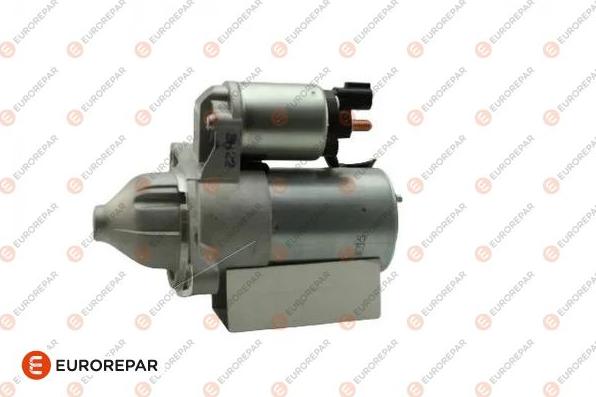 EUROREPAR 6501412180 - Стартер autocars.com.ua