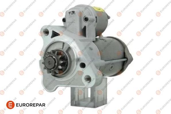 EUROREPAR 6501412780 - Стартер autocars.com.ua
