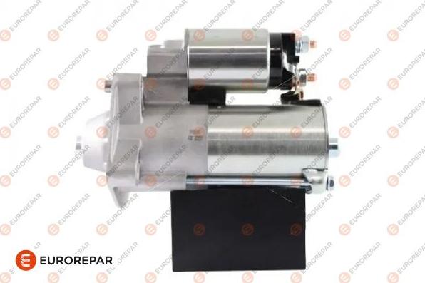 EUROREPAR 6501412880 - Стартер autocars.com.ua