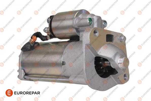 EUROREPAR 6501413280 - Стартер autocars.com.ua