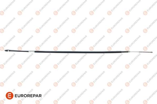 EUROREPAR E074035 - Трос, гальмівна система autocars.com.ua