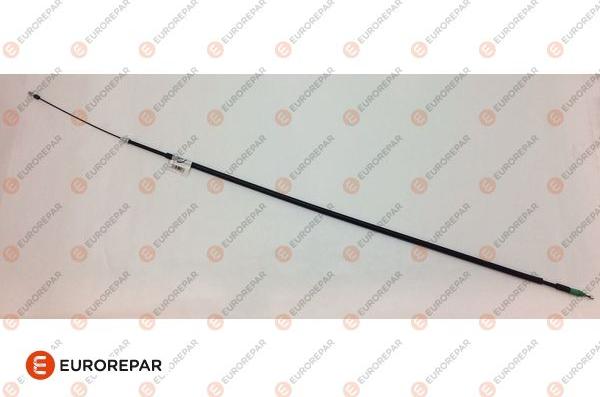 EUROREPAR E074113 - Трос, гальмівна система autocars.com.ua