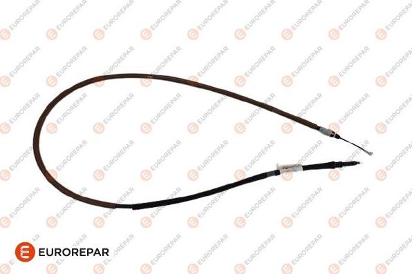EUROREPAR E074186 - Трос, гальмівна система autocars.com.ua
