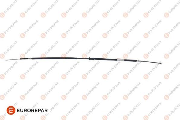 EUROREPAR E074223 - Трос, гальмівна система autocars.com.ua