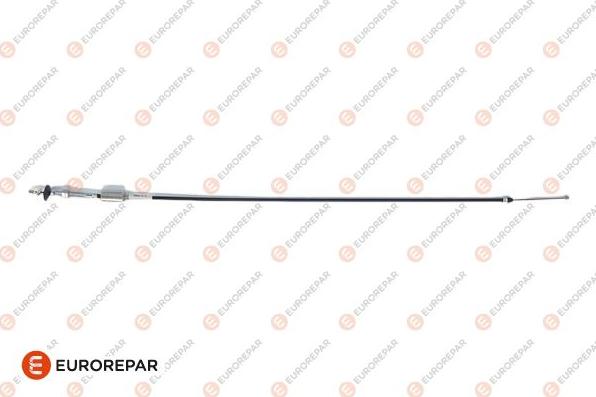 EUROREPAR E074335 - Трос, управління зчепленням autocars.com.ua