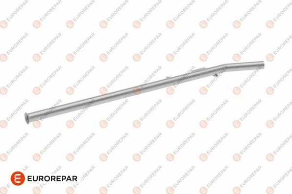 EUROREPAR E12827F - Труба вихлопного газу autocars.com.ua