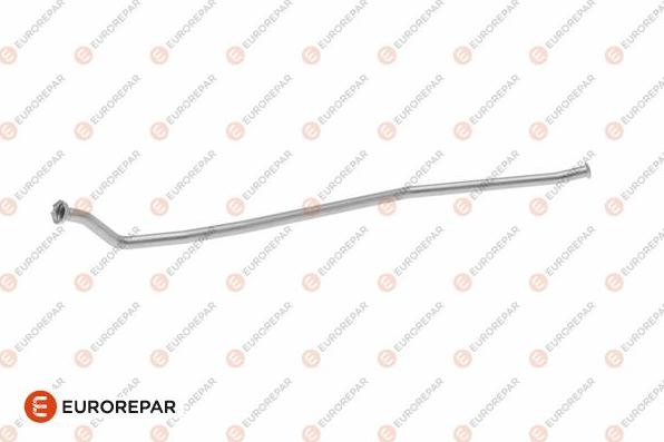 EUROREPAR E12851C - Труба вихлопного газу autocars.com.ua
