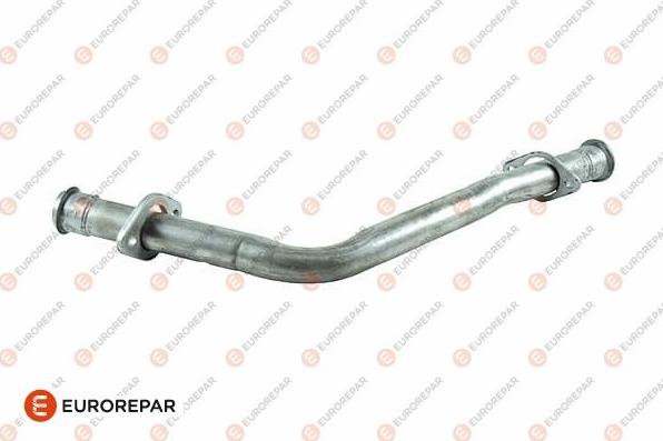EUROREPAR E12873N - Труба вихлопного газу autocars.com.ua