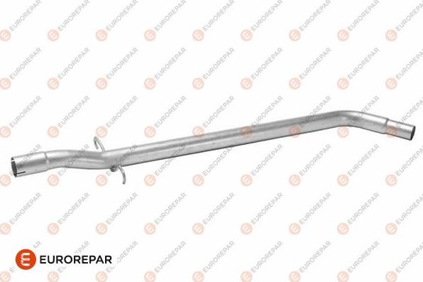 EUROREPAR E12879C - Труба вихлопного газу autocars.com.ua