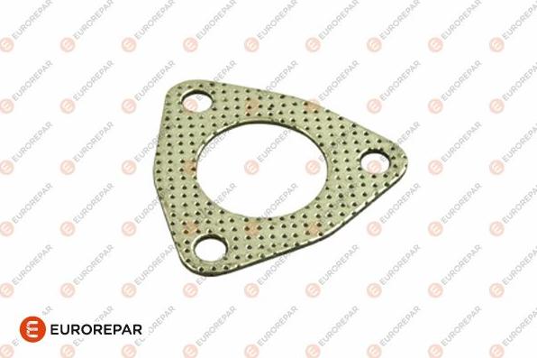 EUROREPAR E128B28 - Прокладка, труба вихлопного газу autocars.com.ua