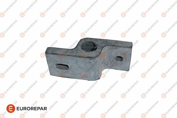 EUROREPAR E128C56 - Кронштейн, втулка, система випуску autocars.com.ua