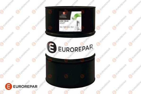 EUROREPAR LGBPPR0388 - Моторне масло autocars.com.ua