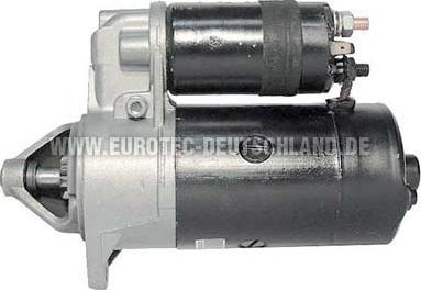 Eurotec 11010040 - Стартер autodnr.net