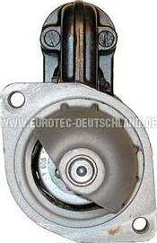 Eurotec 11010380 - Стартер autocars.com.ua