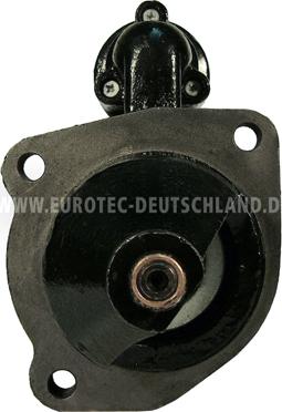 Eurotec 11012700 - Стартер autodnr.net