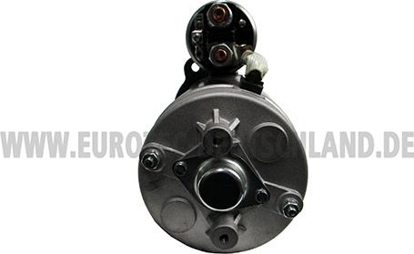 Eurotec 11013180 - Стартер autocars.com.ua