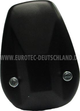 Eurotec 11014550 - Стартер autocars.com.ua