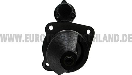 Eurotec 11014850 - Стартер autocars.com.ua